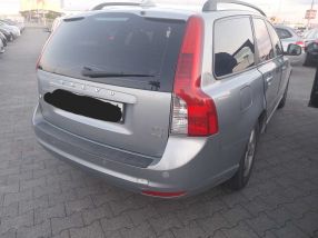Volvo V50 - 2010