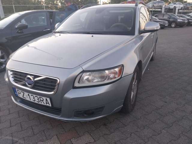 Volvo V50 2010