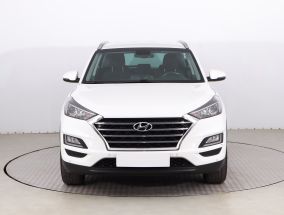 Hyundai Tucson - 2018