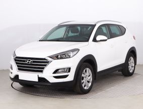 Hyundai Tucson - 2018