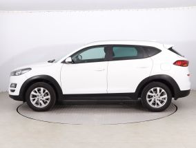 Hyundai Tucson - 2018