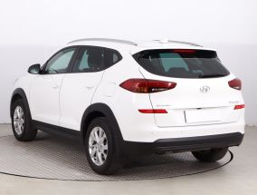 Hyundai Tucson - 2018
