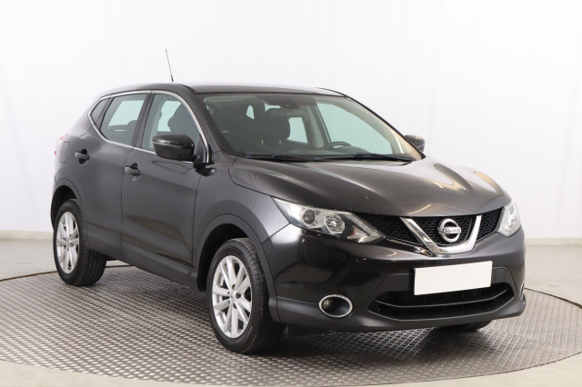 Nissan Qashqai 2017
