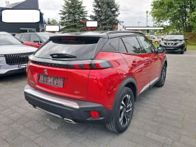Peugeot 2008 - 2021
