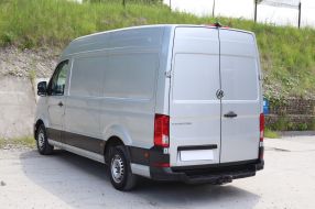 Volkswagen Crafter - 2021
