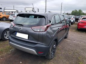 Opel Crossland X - 2019