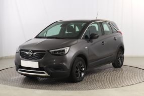 Opel Crossland X - 2019