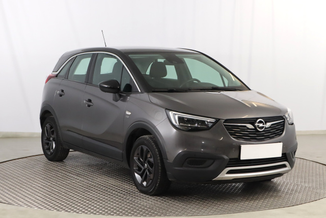 Opel Crossland 2019