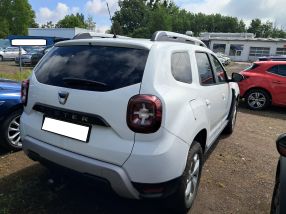 Dacia Duster - 2020