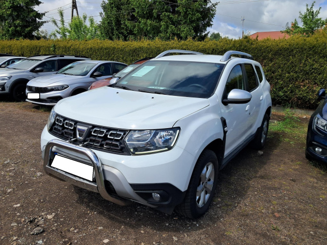 Dacia Duster 2020