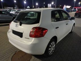Toyota Auris - 2008