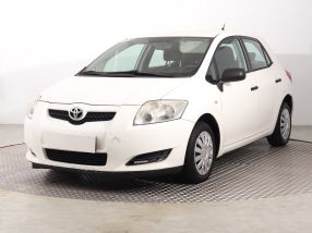 Toyota Auris - 2008
