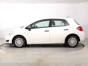 Toyota Auris - 2008
