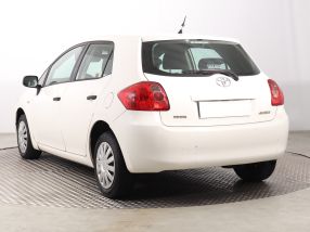Toyota Auris - 2008