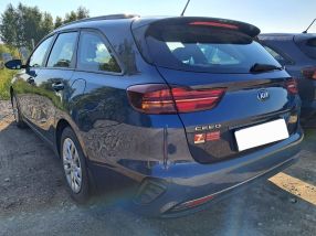 Kia Ceed - 2020
