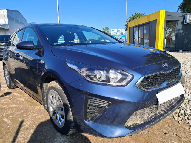 Kia Ceed 2020