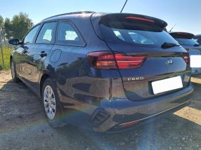 Kia Ceed - 2020