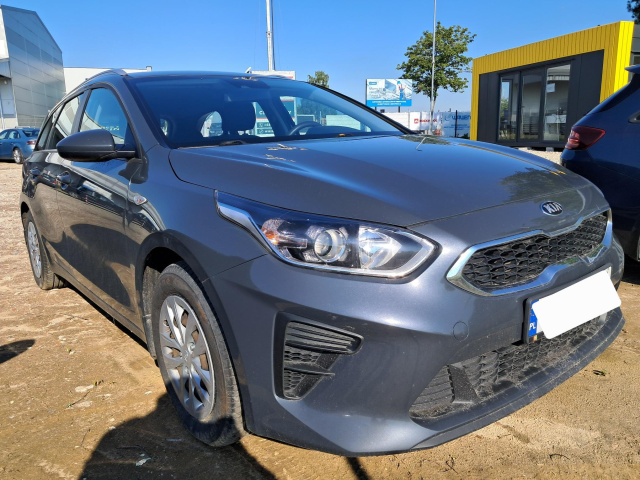 Kia Ceed 2020