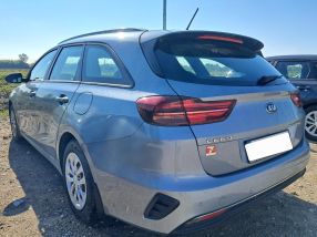 Kia Ceed - 2020