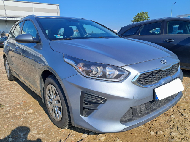 Kia Ceed 2020