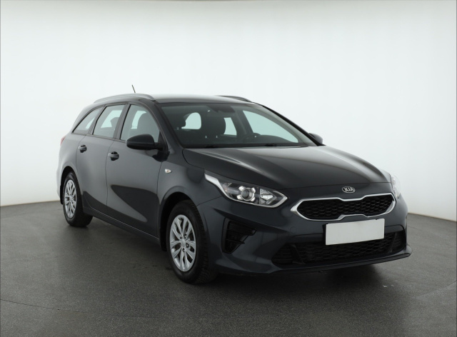 Kia Ceed 2020