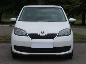 Skoda Citigo - 2017