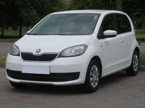 Skoda Citigo - 2017