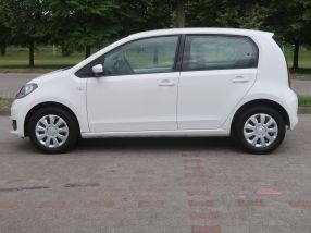 Skoda Citigo - 2017