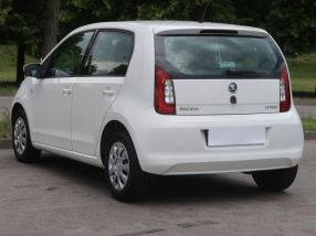 Skoda Citigo - 2017