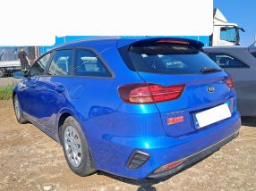 Kia Ceed - 2020