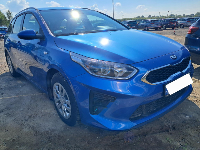Kia Ceed 2020