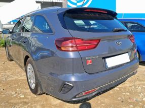 Kia Ceed - 2020