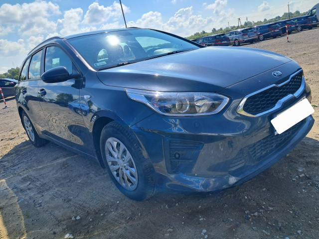 Kia Ceed 2020