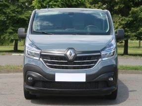 Renault Trafic - 2020