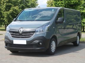 Renault Trafic - 2020
