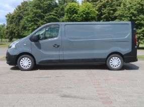 Renault Trafic - 2020