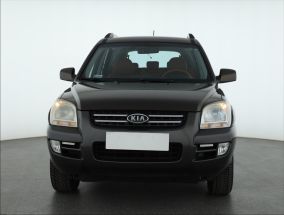 Kia Sportage - 2005
