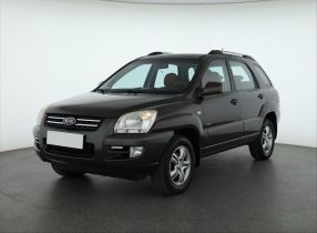 Kia Sportage - 2005