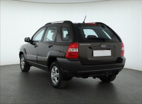 Kia Sportage - 2005