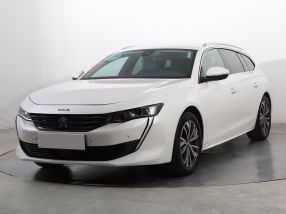 Peugeot 508 - 2020