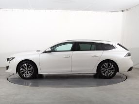 Peugeot 508 - 2020