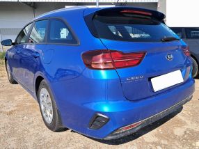 Kia Ceed - 2020