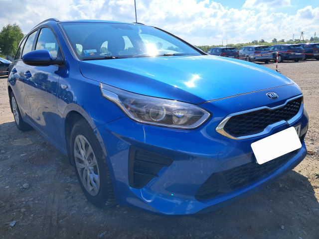Kia Ceed 2020