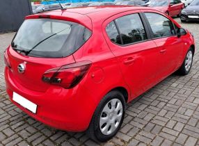 Opel Corsa - 2017
