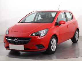 Opel Corsa - 2017