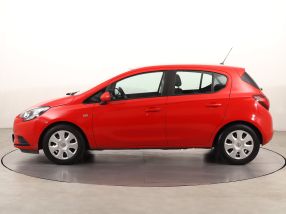 Opel Corsa - 2017