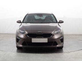 Kia Ceed - 2019