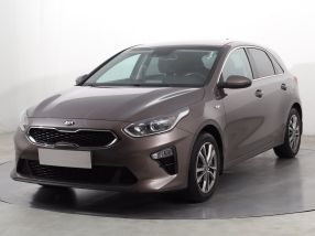 Kia Ceed - 2019