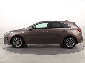 Kia Ceed - 2019