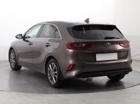 Kia Ceed - 2019
